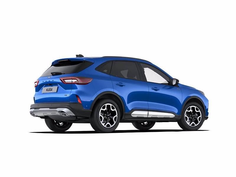 Usata Ford Kuga Active X 180 CV (132 kW) 2024 Desert island blue  SUV