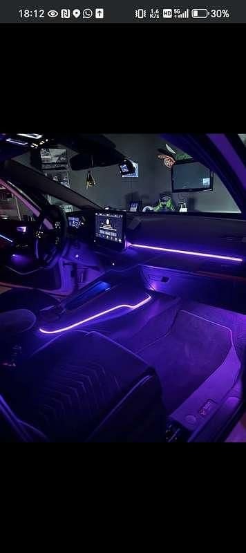 Usata 2022 Cupra Born Due volumi | 21.000 € (Ottimo prezzo) - Immagine 1/4