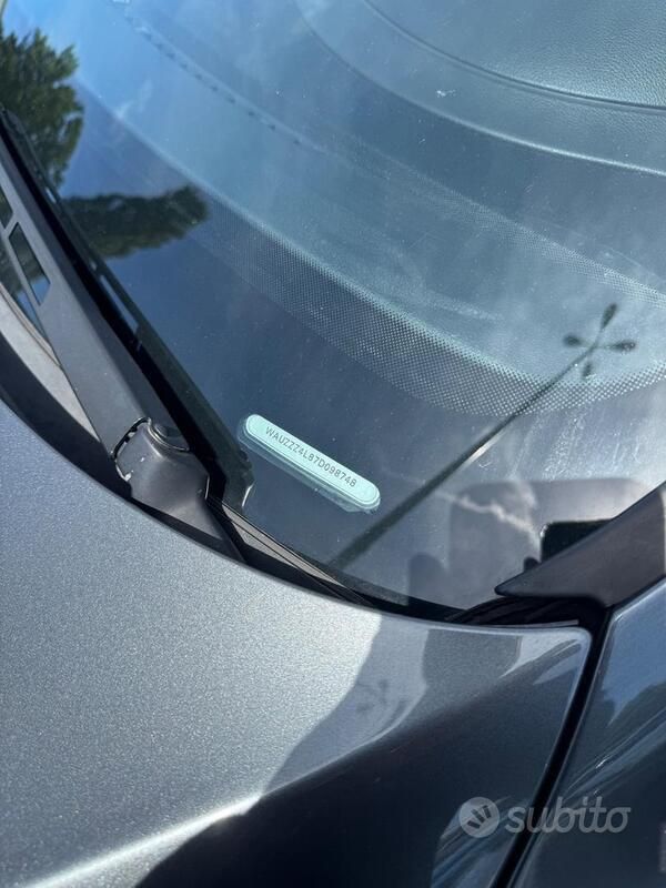 Usata Audi Q7 2007 SUV