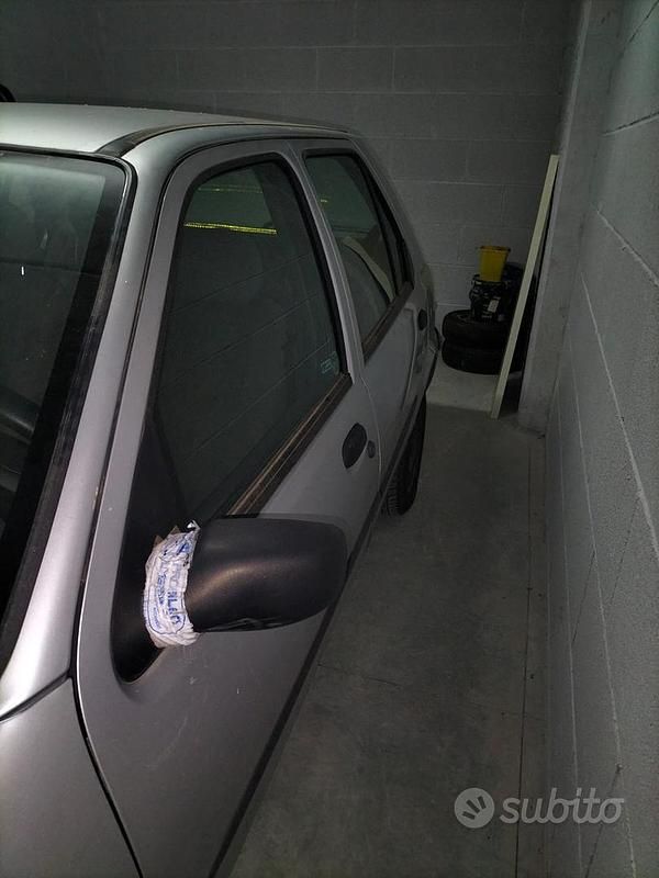 Usata Ford Fiesta 60 CV (44 kW) 1998 Utilitaria