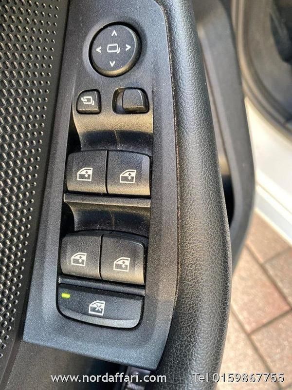 Usata BMW 116 Advantage 116 CV (85 kW) 2022 Utilitaria