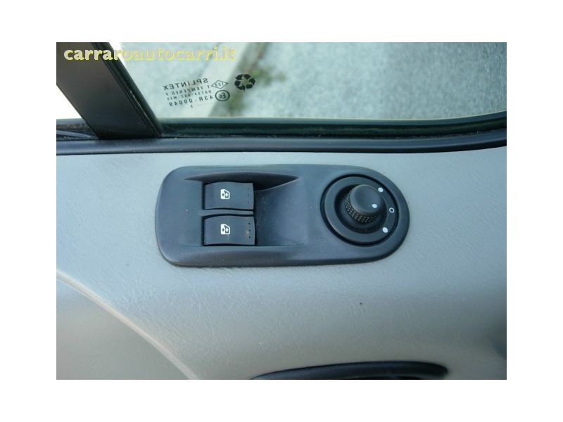 Nissan primastar usato veneto #3
