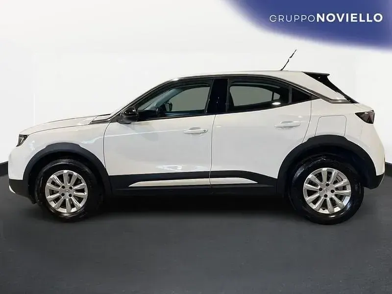 Usata Opel Mokka Edition 101 CV (74 kW) 2023 Bianco SUV