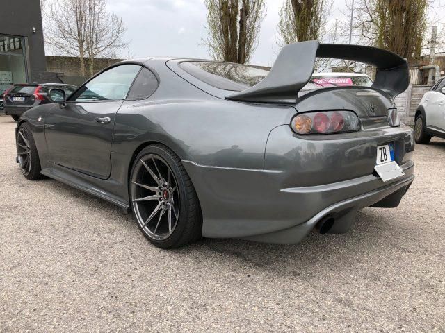 Venduto Toyota Supra 3.0i 24V Targa S. - auto usate in vendita