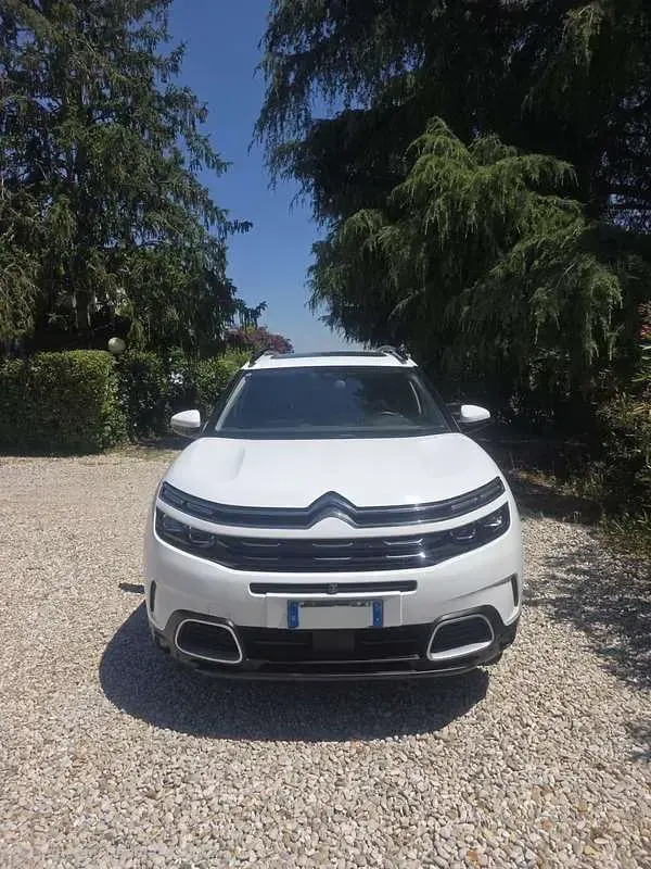 Usata Citroën C5 Aircross PureTech 131 CV (96 kW) 2021 SUV