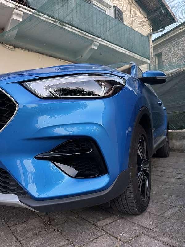 Usata MG ZS Comfort 106 CV (77 kW) 2024 SUV
