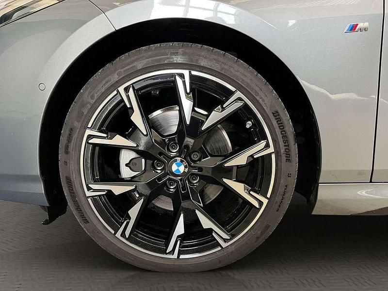 Usata BMW 220 M Sport 156 CV (114 kW) 2025 Grigio scuro Coupé