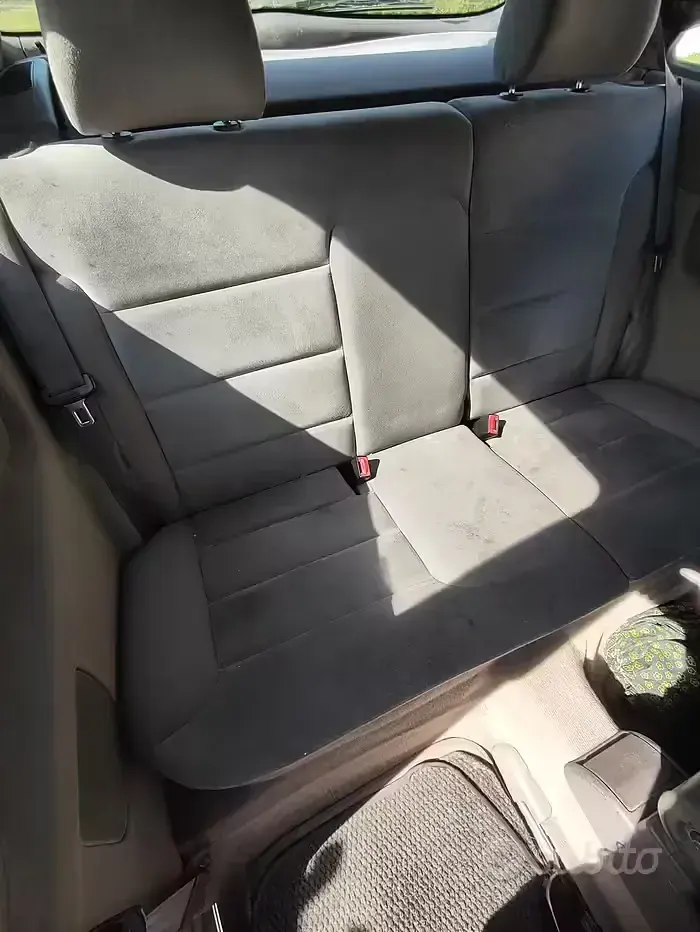Usata Audi A3 90 CV (66 kW) 1999 Grigio Utilitaria