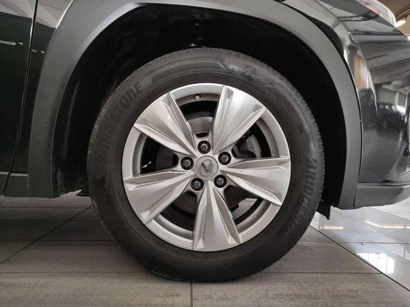 Usata Lexus UX 250h Business Edition 152 CV (111 kW) 2022 Nero SUV