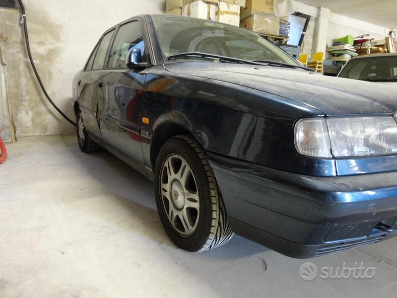 Usata Lancia Dedra 103 CV (75 kW) 1998 Berlina