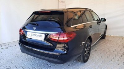 Usato 2019 Mercedes 200 1.6 Diesel 160 CV (26.900 €)