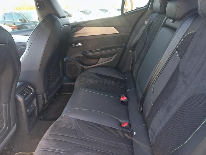 Usata Peugeot 408 GT GT 2023 Blu SUV