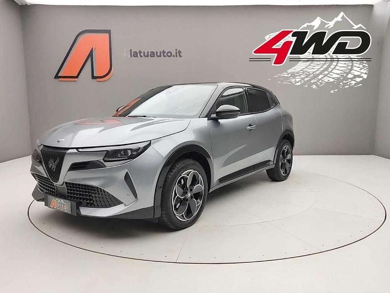 Nero Usata 2025 Alfa Romeo GT Junior Utilitaria | 28.290 € (Ottimo prezzo) - Immagine 1/4