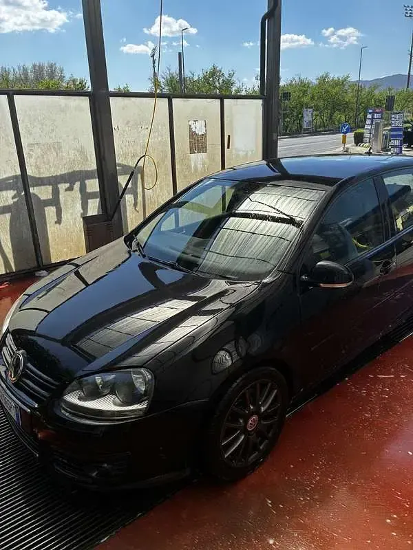 Usata VW Golf IV GTD 170 CV (125 kW) 2006