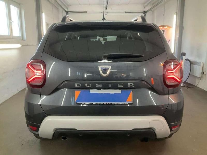 Usata Dacia Duster Prestige 101 CV (74 kW) 2021 Other SUV