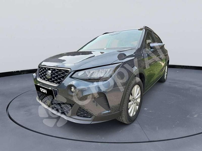 Occasion Seat Arona Style 110 ch (80 kW) 2024 SUV