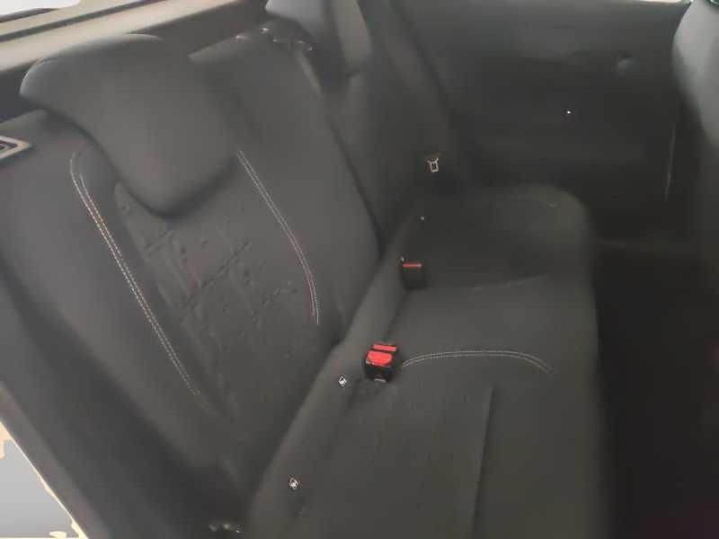 Nuova Fiat 600 110 CV (80 kW) 2025 Grigio SUV