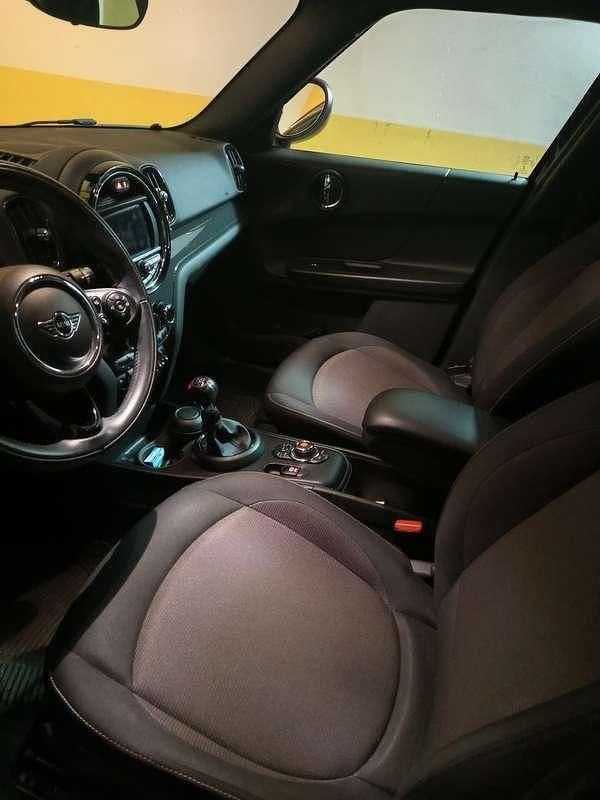 Usata 2019 Mini One D Countryman Business SUV | 19.500 € (Buon prezzo) - Immagine 1/4