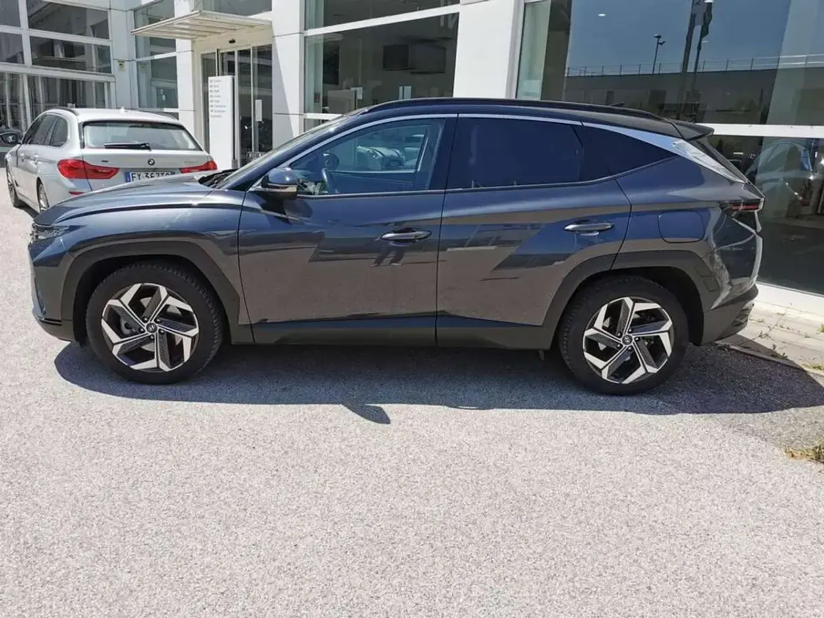 Usata Hyundai Tucson 230 CV (169 kW) 2023 Other SUV