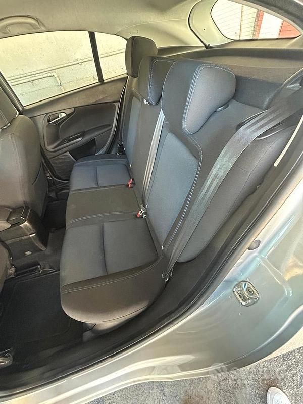 Grigio Usata 2020 Fiat Tipo Tre volumi | 10.000 € - Immagine 1/4