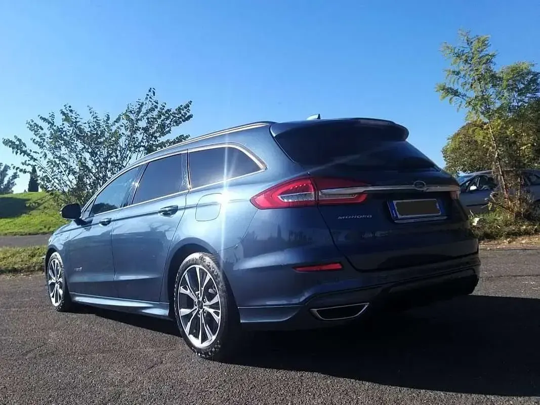Usata Ford Mondeo Business Edition 140 CV (102 kW) 2020 Station wagon