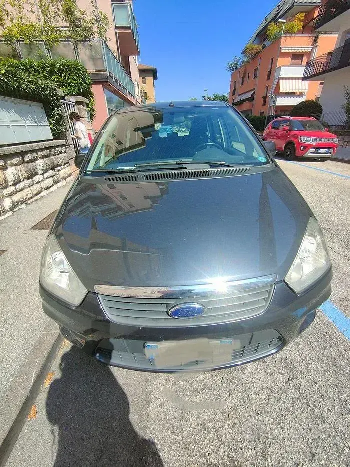 Usata Ford C-MAX 100 CV (73 kW) 2009 Monovolume