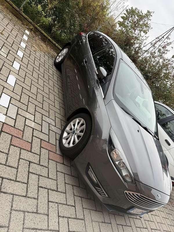 Usata Ford Focus Titanium X 120 CV (88 kW) 2016 Berlina
