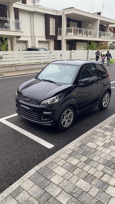 Usata Ligier JS50 2019 Utilitaria