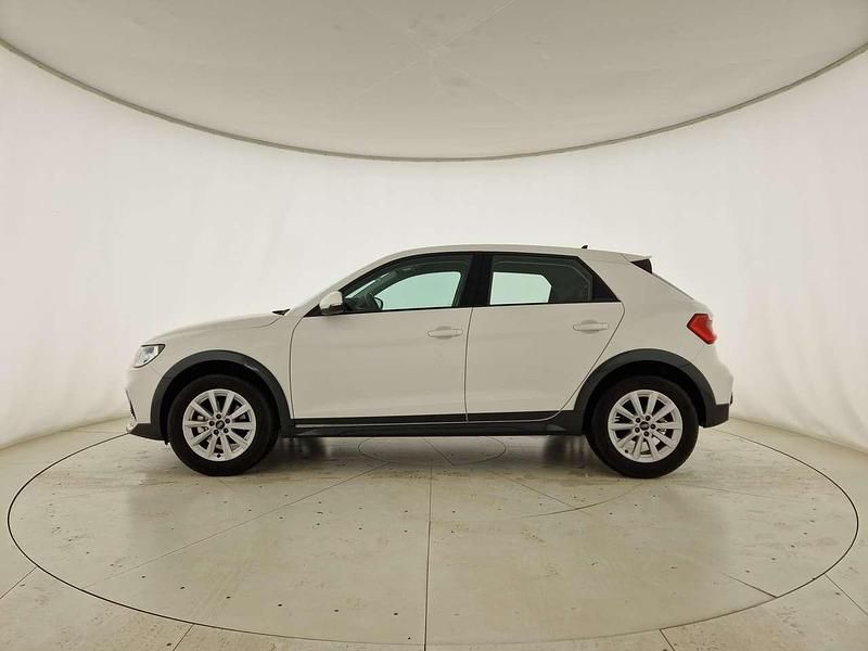 Usata Audi A1 Business 116 CV (85 kW) 2024 Bianco Berlina