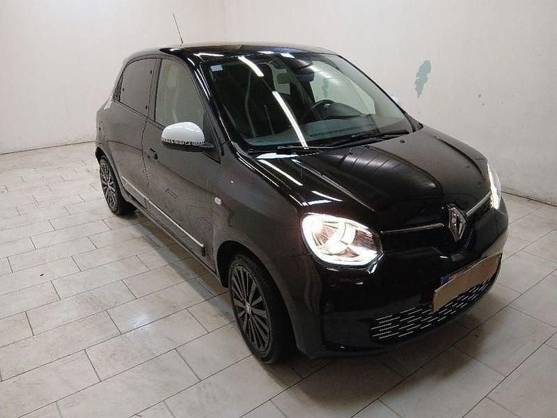Usata Renault Twingo Urban Night 59 kW (81 CV) 2022 Nero Utilitaria