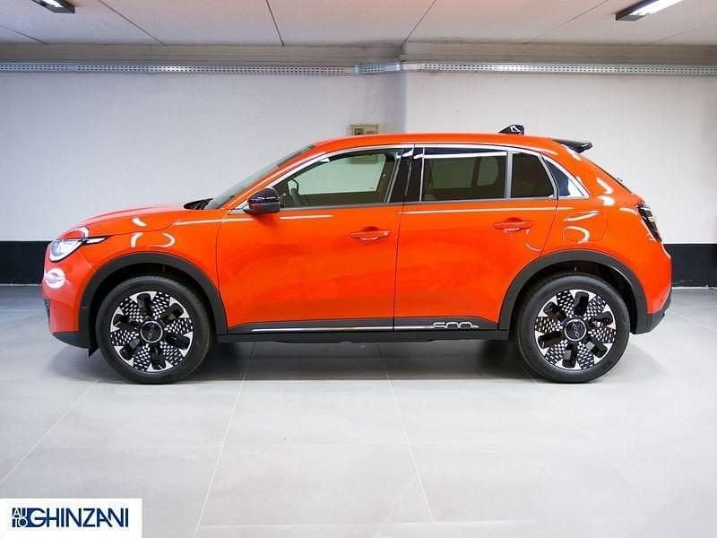 Nuova Fiat 600E La Prima 61 kW (84 CV) 2025 SUV