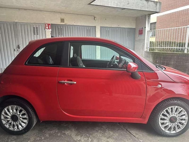 Usata Fiat 500 69 CV (50 kW) 2021 Utilitaria