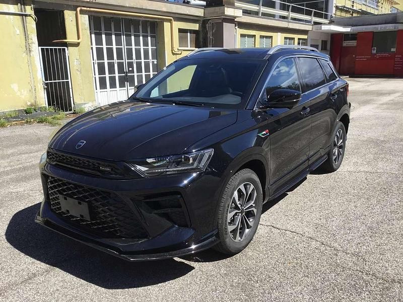 Nero Nuova 2025 Cirelli 3 SUV | 25.900 € (Super prezzo) - Immagine 1/4