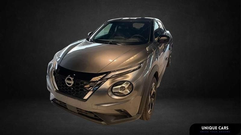 Grigio Usata 2024 Nissan Juke N-Connecta SUV | 21.390 € (Ottimo prezzo) - Immagine 1/3