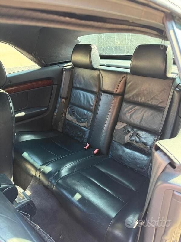 Usata Audi A4 170 CV (125 kW) 2003