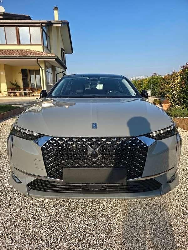 Usata 2022 DS Automobiles DS4 Trocadero Tre volumi | 21.000 € (Ottimo prezzo) - Immagine 1/4