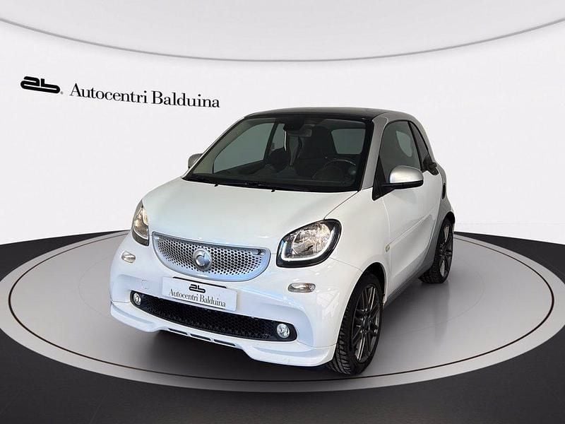 Usata 2017 Smart ForTwo Coupé Prime Utilitaria | 13.500 € (Buon prezzo) - Immagine 1/4