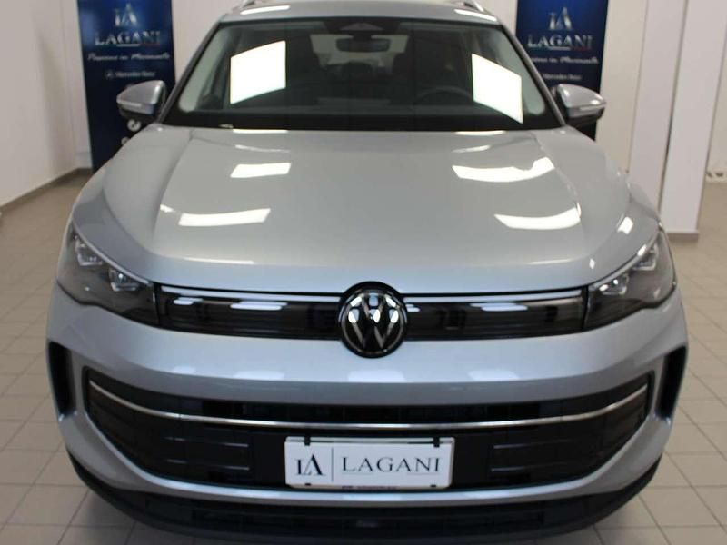 Nuova VW Tiguan Edition 150 CV (110 kW) 2025 Grigio SUV