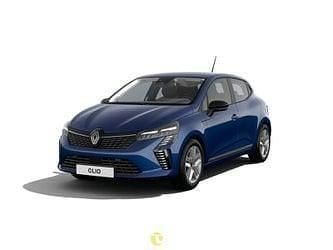 Nuova Renault Clio V Evolution 116 CV (85 kW) 2025 Utilitaria