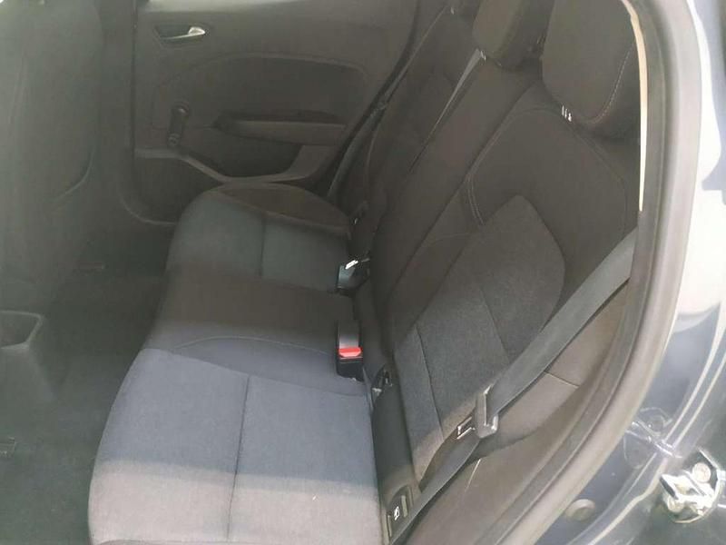 Brugt Renault Clio V Business 100 HK (73 kW) 2022 Grå Hatchback