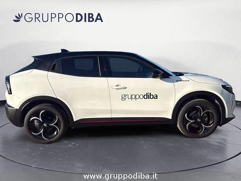 Nuova Alfa Romeo GT Junior Edizione Speciale 136 CV (100 kW) 2025 Bianco Station wagon