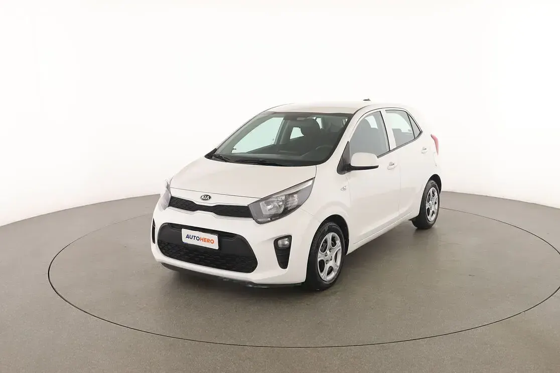 Usado Kia Picanto Urban 67 CV (49 kW) 2021 Utilitario