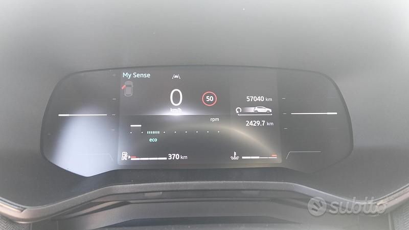 Usata Renault Clio V 2025 Utilitaria