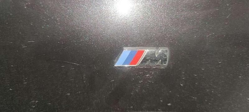 Usata BMW X3 265 CV (194 kW) 2020 Grigio SUV