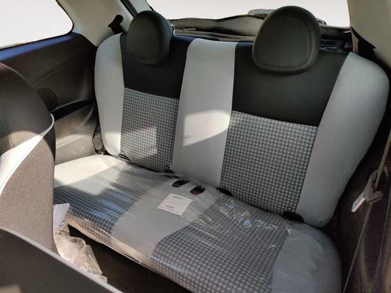 Nuova Fiat 500 70 CV (51 kW) 2026 Blu Berlina