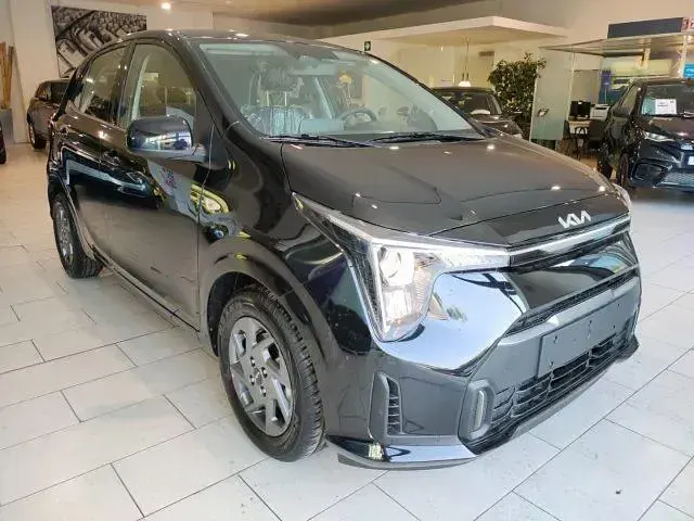 Nuova Kia Picanto Urban 66 CV (48 kW) 2026 Beige Utilitaria