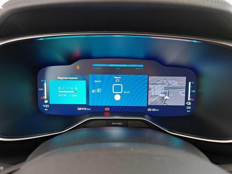 Usata Citroën C5 Aircross Shine 181 CV (133 kW) 2023 Bianco SUV