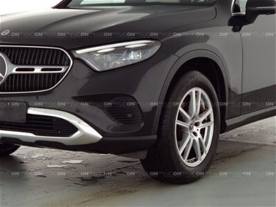 Venduto Mercedes 220 GLC suvd 4Matic . - auto usate in vendita