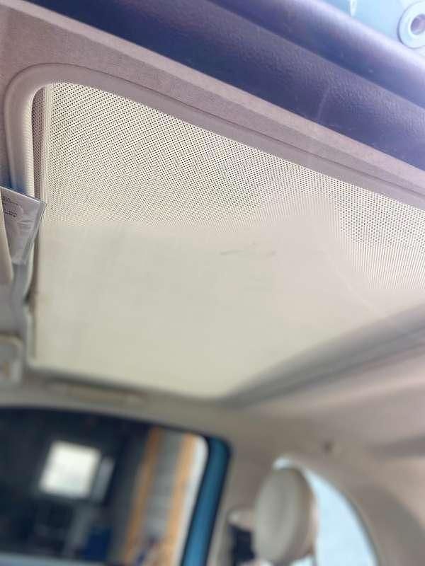 Usata Fiat 500 Lounge 69 CV (50 kW) 2012 Blu/azzurro Utilitaria