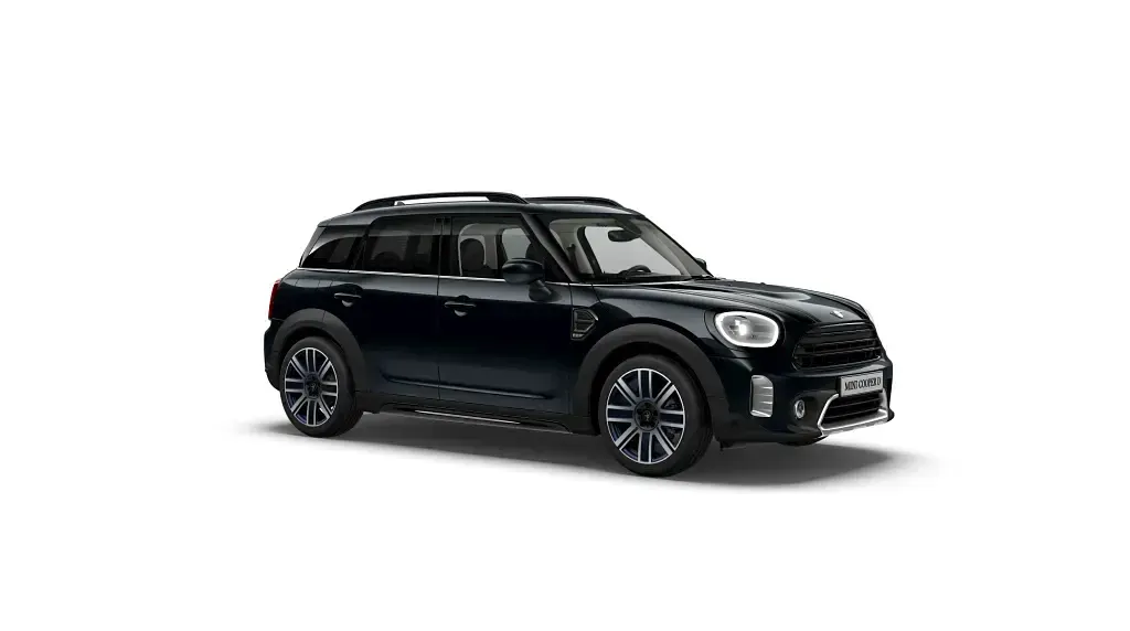 Begagnad Mini Cooper D Countryman 150 HK (110 kW) 2023 SUV